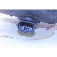 2008 BMW 335i Fog Light Lamp Right 7158542 OEM