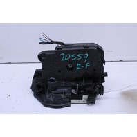 2007 2008 2009 BMW 328i 335i Front Door Lock Latch Right - 51217059974 OEM