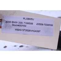 2008 2009 2010 BMW 335i Turbo Diverter Bypass Hose OEM