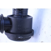 2008 2009 2010 BMW 335i Turbo Diverter Bypass Hose OEM