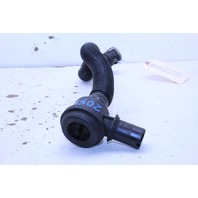 2008 2009 2010 BMW 335i Turbo Diverter Bypass Hose OEM