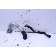 2008 BMW 335i 535i Turbocharger Water Coolant Hose Pipe 7558523 OEM