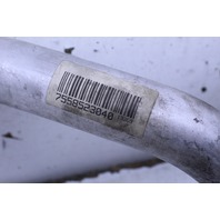 2008 BMW 335i 535i Turbocharger Water Coolant Hose Pipe 7558523 OEM