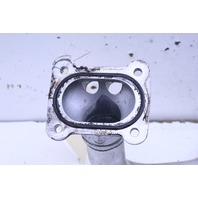 2008 BMW 335i 535i Turbocharger Water Coolant Hose Pipe 7558523 OEM