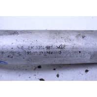 2008 BMW 335i 535i Turbocharger Water Coolant Hose Pipe 7558523 OEM