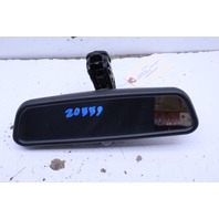 2008 BMW 335i Interior Inside Rear View Mirror Stock#20559 OEM