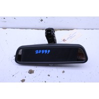 2008 BMW 335i Interior Inside Rear View Mirror Stock#20559 OEM