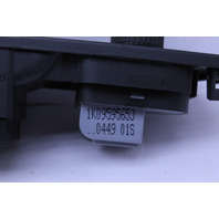 2009-2014 Volkswagen Passat Golf Jetta Cc Power Window Switch Left Master - 1K4959857B OEM