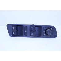 2009-2014 Volkswagen Passat Golf Jetta Cc Power Window Switch Left Master - 1K4959857B OEM