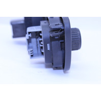 2009-2014 Volkswagen Passat Golf Jetta Cc Power Window Switch Left Master - 1K4959857B OEM