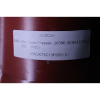 2006 2007 2008 2009 2010 Volkswagen Passat Tail Light Lamp Left 3C5945095J OEM
