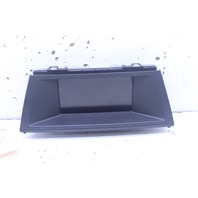 2011-2013 BMW X5 X6 On Board Monitor Display Screen 65509223683 OEM