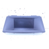 2011-2013 BMW X5 X6 On Board Monitor Display Screen 65509223683 OEM