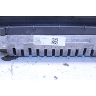 2011-2013 BMW X5 X6 On Board Monitor Display Screen 65509223683 OEM