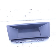 2011-2013 BMW X5 X6 On Board Monitor Display Screen 65509223683 OEM