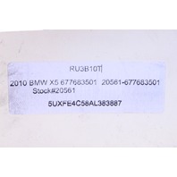 2010 BMW X5 Power Steering Pump OEM