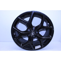 2019 2020 Alfa Romeo Giulia Wheel 19 X8 Rim 156131449 OEM