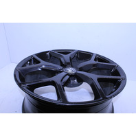 2019 2020 Alfa Romeo Giulia Wheel 19 X8 Rim 156131449 OEM