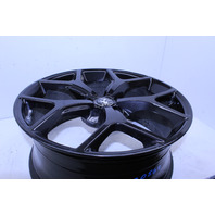 2019 2020 Alfa Romeo Giulia Wheel 19 X8 Rim 156131449 OEM