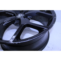 2019 2020 Alfa Romeo Giulia Wheel 19 X8 Rim 156131449 OEM