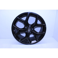 2019 2020 Alfa Romeo Giulia Wheel 19 X8 Rim 156131449 OEM