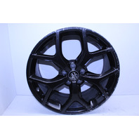 2019 2020 Alfa Romeo Giulia Wheel 19 X8 Rim 156131449 OEM