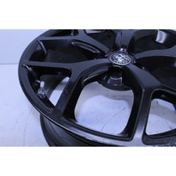 2019 2020 Alfa Romeo Giulia Wheel 19 X8 Rim 156131449 OEM