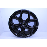 2019 2020 Alfa Romeo Giulia Wheel 19 X8 Rim 156131449 OEM