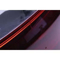 2017 2018 2019 Alfa Romeo Giulia Tail Light Lamp Left Cracked 20690108 OEM