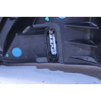 2017 2018 2019 Alfa Romeo Giulia Tail Light Lamp Left Cracked 20690108 OEM