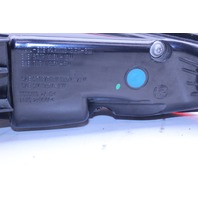 2017 2018 2019 Alfa Romeo Giulia Tail Light Lamp Left Cracked 20690108 OEM