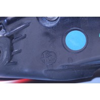 2017 2018 2019 Alfa Romeo Giulia Tail Light Lamp Right 20690208 OEM