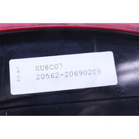 2017 2018 2019 Alfa Romeo Giulia Tail Light Lamp Right 20690208 OEM