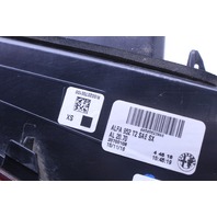 2017 2018 2019 Alfa Romeo Giulia Tail Light Lamp Left Lid Mount 20700108 OEM