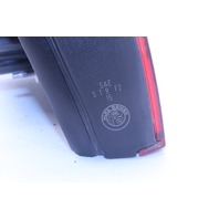 2017 2018 2019 Alfa Romeo Giulia Tail Light Lamp Left Lid Mount 20700108 OEM