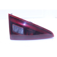 2017 2018 2019 Alfa Romeo Giulia Tail Light Lamp Left Lid Mount 20700108 OEM