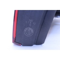 2017 2018 2019 Alfa Romeo Giulia Tail Light Lamp Right Lid Mount 20700208 OEM