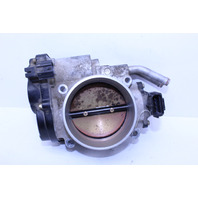 2005 Jaguar XK8 Throttle Body 2W939F991BE OEM