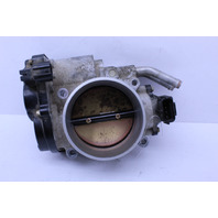 2005 Jaguar XK8 Throttle Body 2W939F991BE OEM