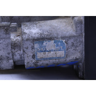 2005 Jaguar XK8 Throttle Body 2W939F991BE OEM