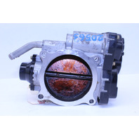 2005 Jaguar XK8 Throttle Body 2W939F991BE OEM