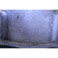 2005 Jaguar XK8 Throttle Body 2W939F991BE OEM