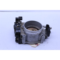 2005 Jaguar XK8 Throttle Body 2W939F991BE OEM