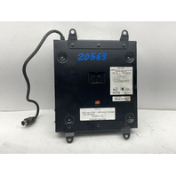 2005 Jaguar XK8 Amp Amplifier 4W83-18C808-BA OEM