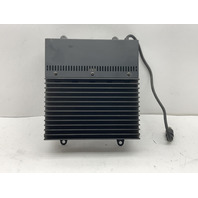 2005 Jaguar XK8 Amp Amplifier 4W83-18C808-BA OEM