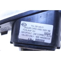 2007 Jaguar Vanden Plas Fog Light Lamp Left 1NL236040-01 Stock#20564 OEM