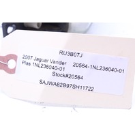 2007 Jaguar Vanden Plas Fog Light Lamp Left 1NL236040-01 Stock#20564 OEM