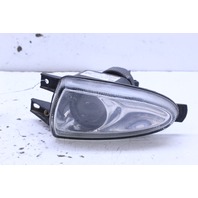 2007 Jaguar Vanden Plas Fog Light Lamp Left 1NL236040-01 Stock#20564 OEM