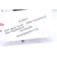 2007 Jaguar Vanden Plas Fog Light Lamp Right 1NL236040-02 Stock#20564 OEM