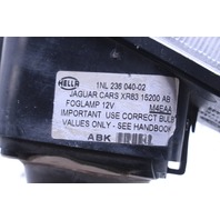 2007 Jaguar Vanden Plas Fog Light Lamp Right 1NL236040-02 Stock#20564 OEM